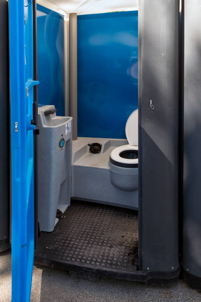 Best Porta potty delivery and setup  in Montezuma, GA