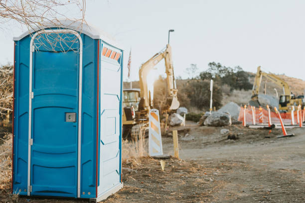 Best Affordable porta potty rental  in Montezuma, GA