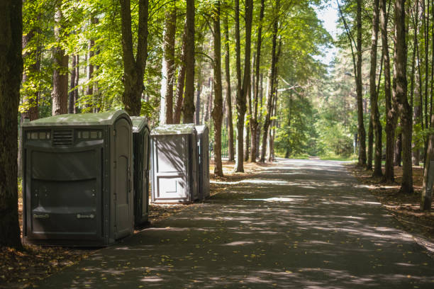 Portable Toilet Options We Offer in Montezuma, GA