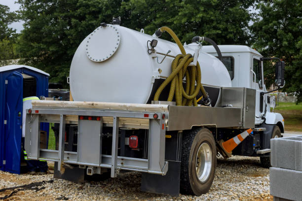 Best Local porta potty services  in Montezuma, GA